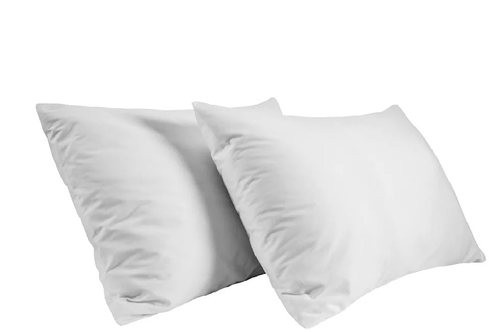 Envirosleep Dream Memories Fiber Fill Jumbo Pillow