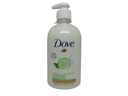 Dove Cool Cucumber Revitalisant Conditioner (16.9oz)