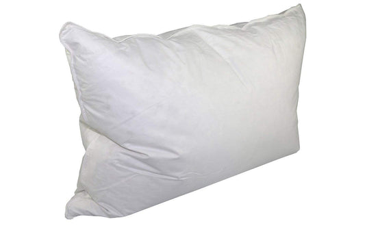 Down Dreams Classic Firm King Pillow