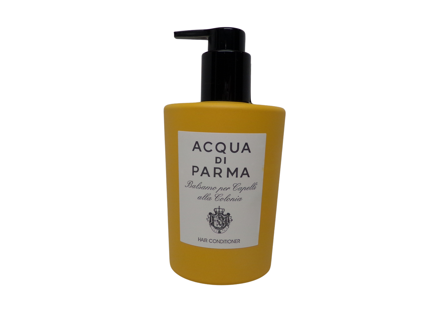 Acqua Di Parma Colonia Shampoo and Conditioner Combo 300mL/10.14oz Pump Bottles