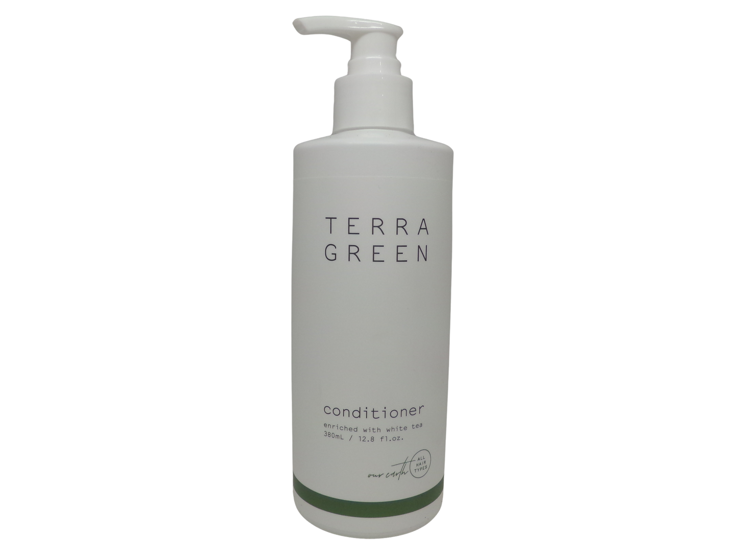 Terra Green Conditioner (12.8oz)