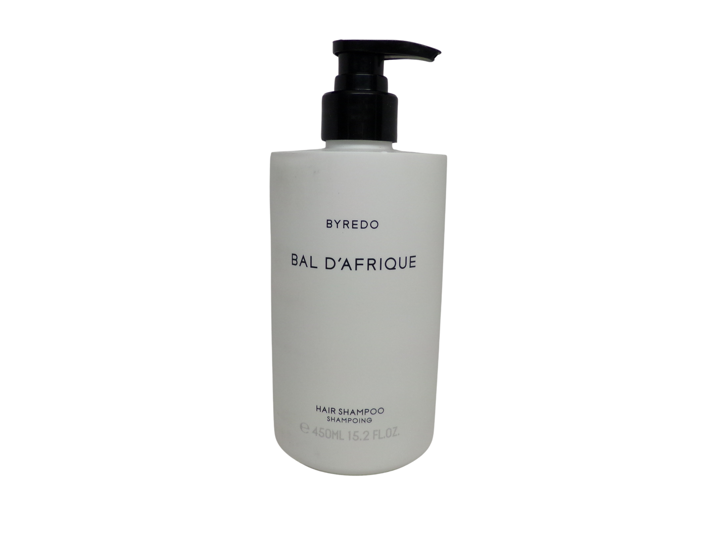 Byredo Bal d’Afrique Shampoo and Conditioner Set 2 x 15.2oz / 450ml Pump Bottles