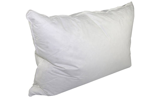 Down Dreams Classic Firm Queen Pillow