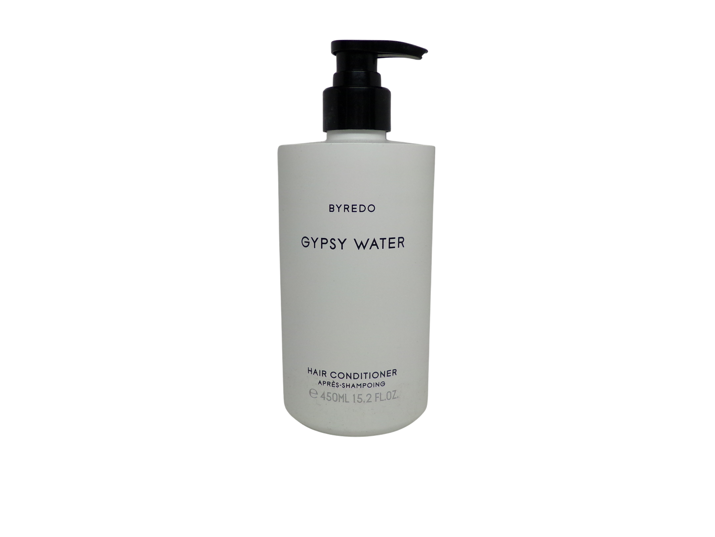 Byredo Gypsy Water Shampoo and Conditioner Set 2 x 15.2oz / 450ml Pump Bottles