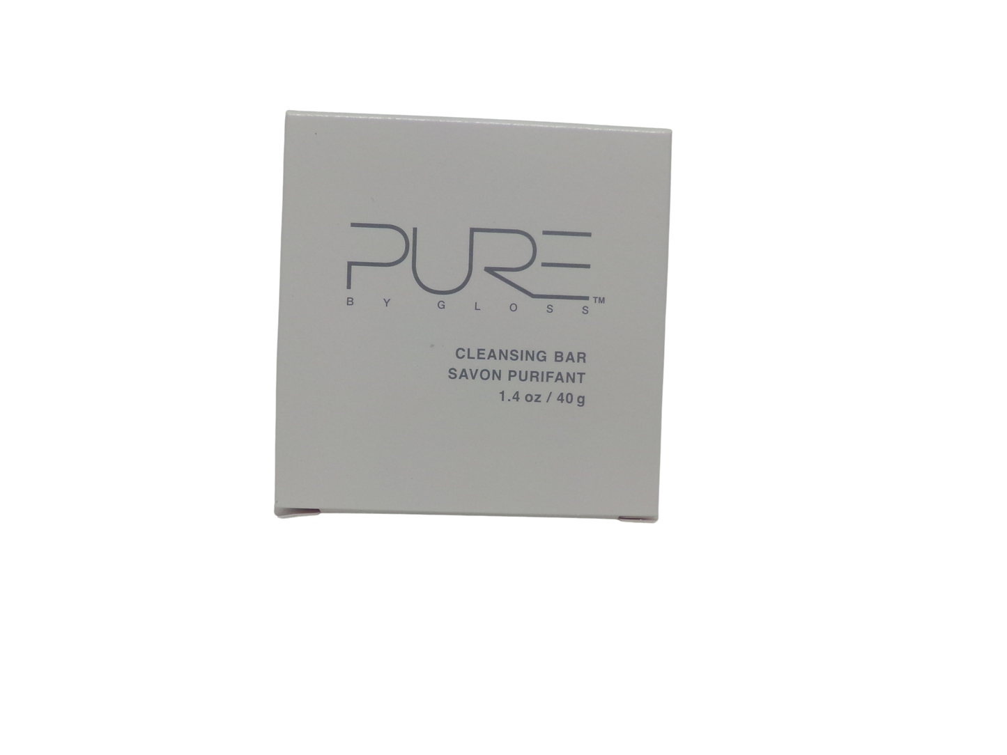 PURE by Gloss Aloe Soap Bars Lot of 20 (1.4oz Each)