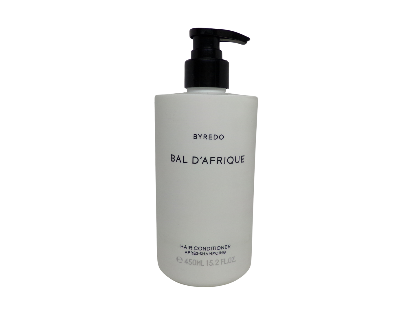 Byredo Bal d’Afrique Shampoo and Conditioner Set 2 x 15.2oz / 450ml Pump Bottles