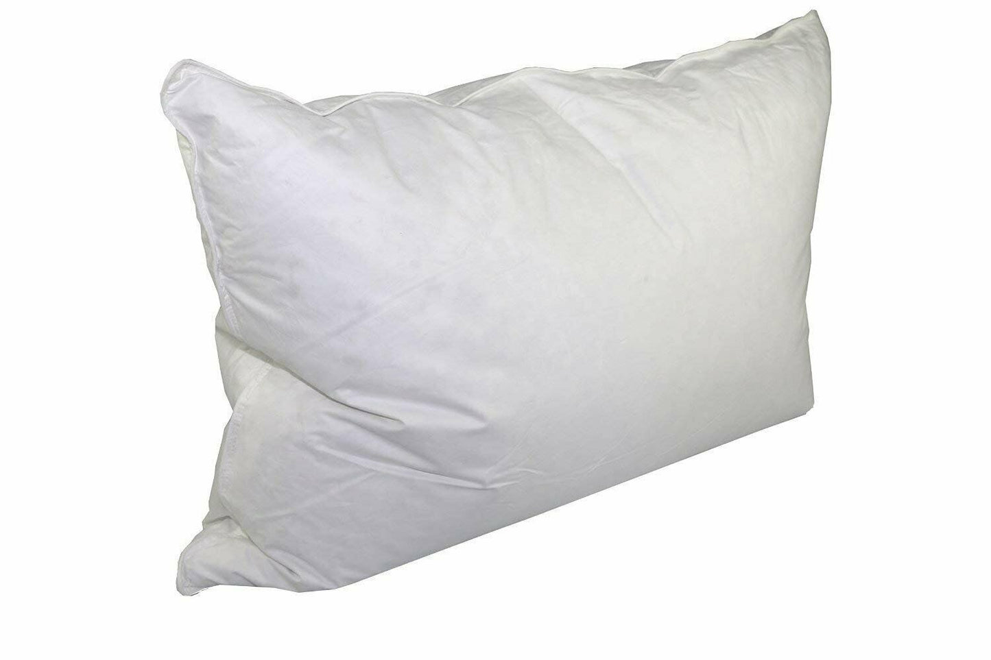 Downlite Pillow Enviroloft Down Alternative Queen Pillow