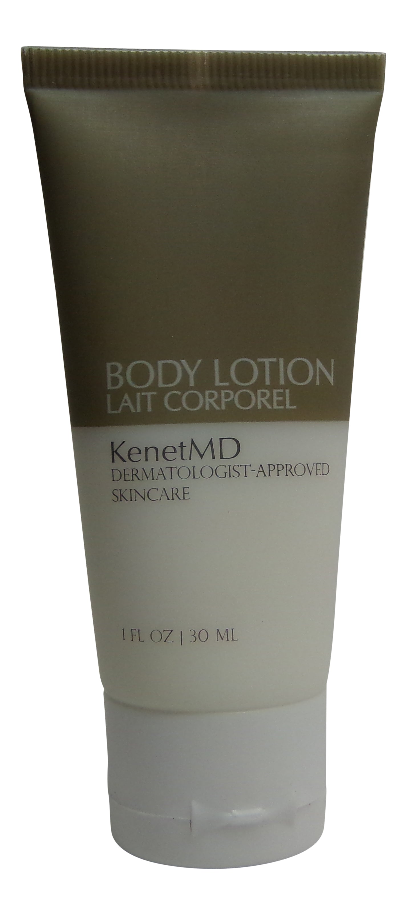 BARNEY KENET MD Dermatologist Approved Lotion lot of 8 each 1oz Bottles. KenetMd