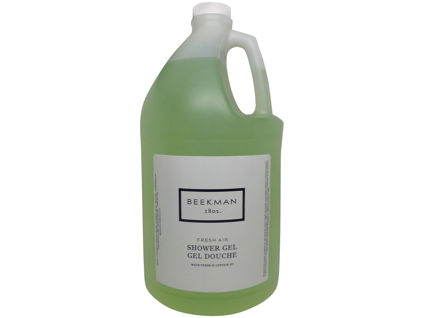 Beekman 1802 Fresh Air Shower Gel - 128 Ounces/1 Gallon