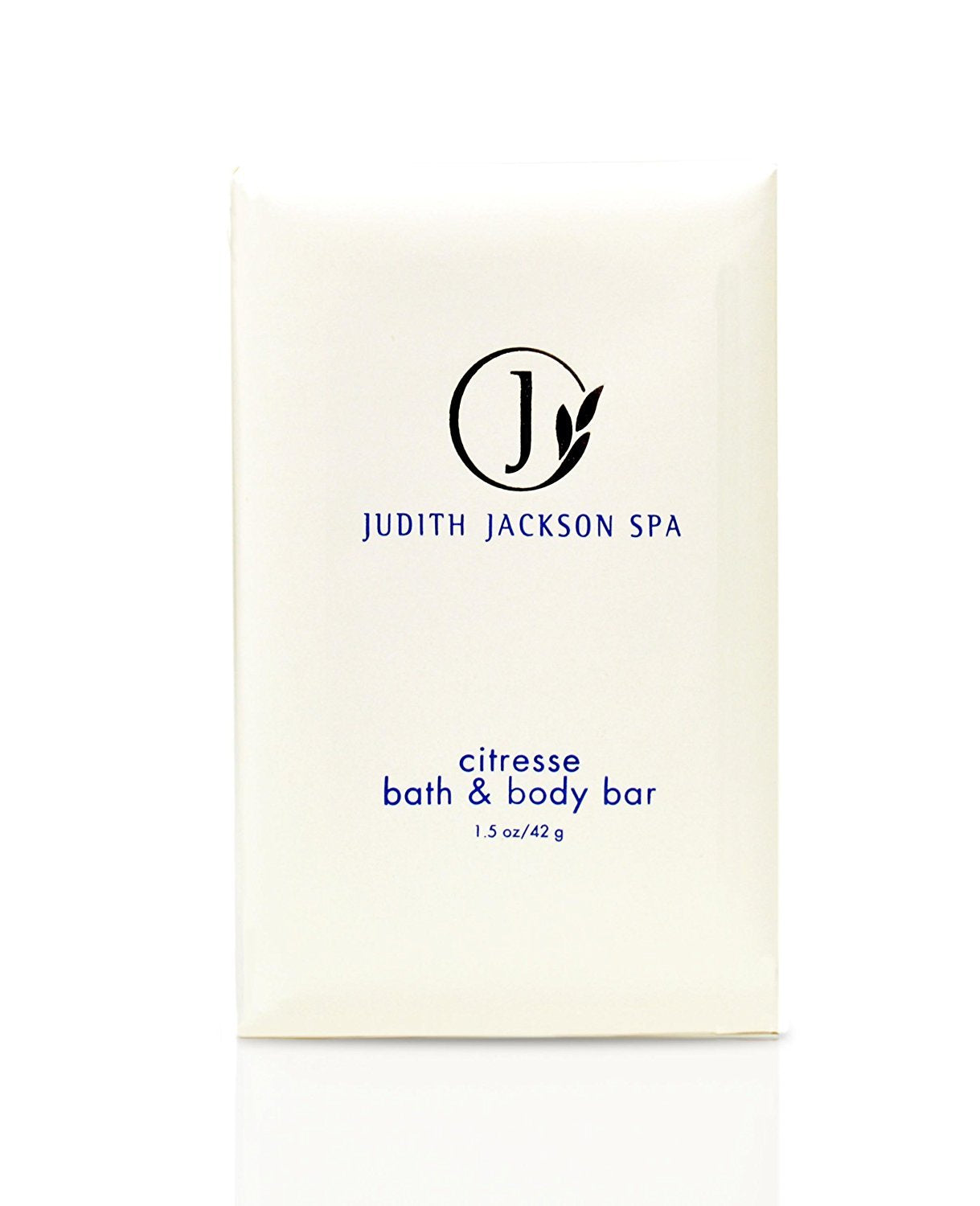 Judith Jackson Spa Citresse Bath and Body Soap Bar Lot of 18 Each 1.5oz Bars