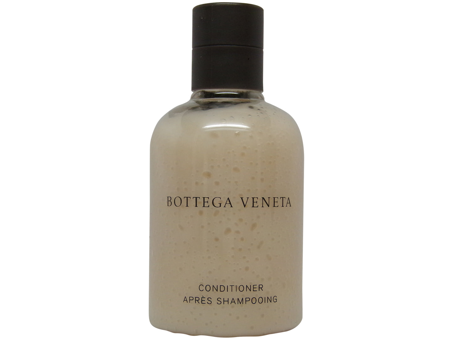 Bottega Veneta Conditioner lot of 2 each 3.4oz bottles. Total of 6.8oz