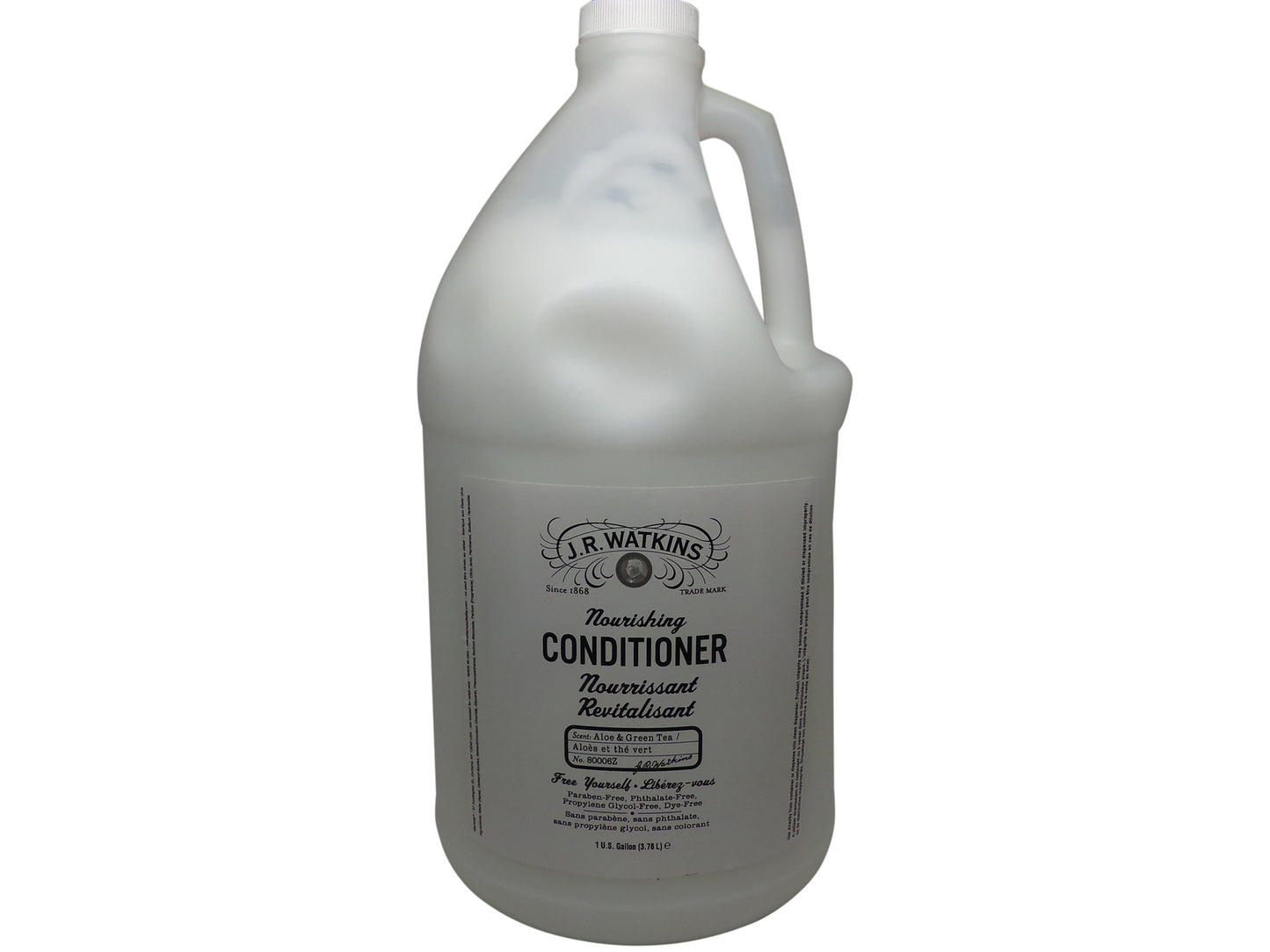 J.R. Watkins Conditioner - 128 Ounces/1 Gallon