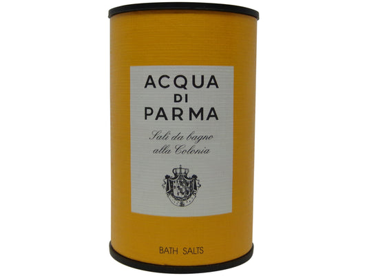 Acqua di Parma Colonia Bath Salts Lot of 3 each 1.7oz. Total of 5.1oz