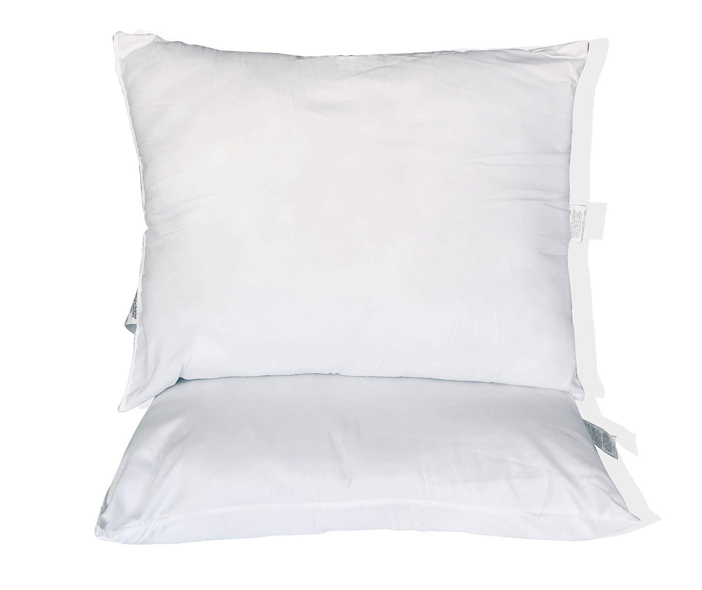 American Hotel Register - Registry Comfort Basics Pillow (2 Standard Pillows)