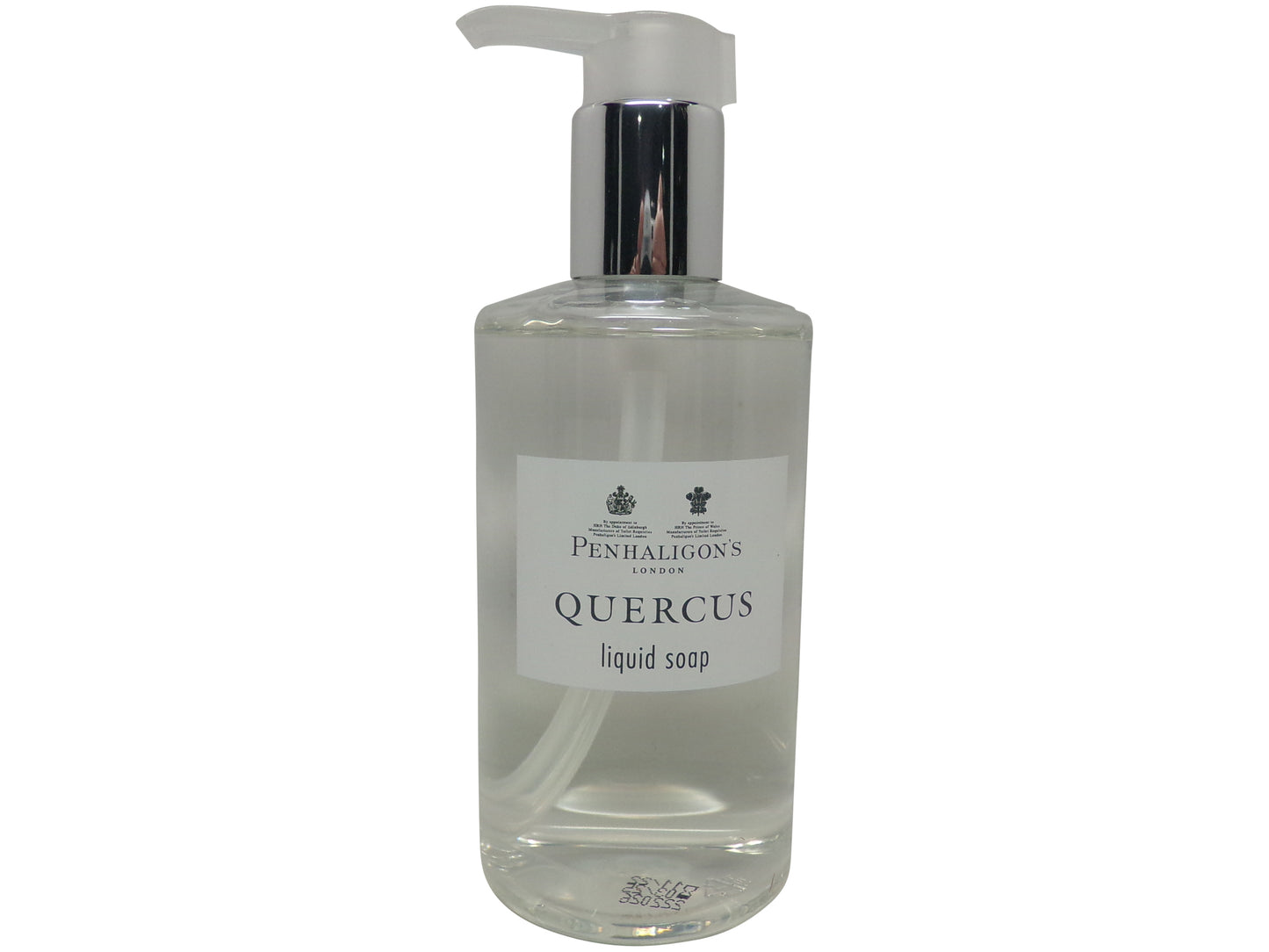 Penhaligons Quercus Liquid Soap 10oz Pump Bottle