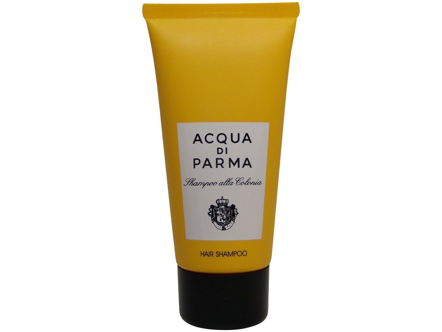 Acqua Di Parma Colonia Hair Shampoo lot of 2 each 2.5oz Bottles. Total of 5oz