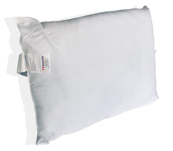 American Hotel Register Registry Comfort Basics Pillow (1 Standard P