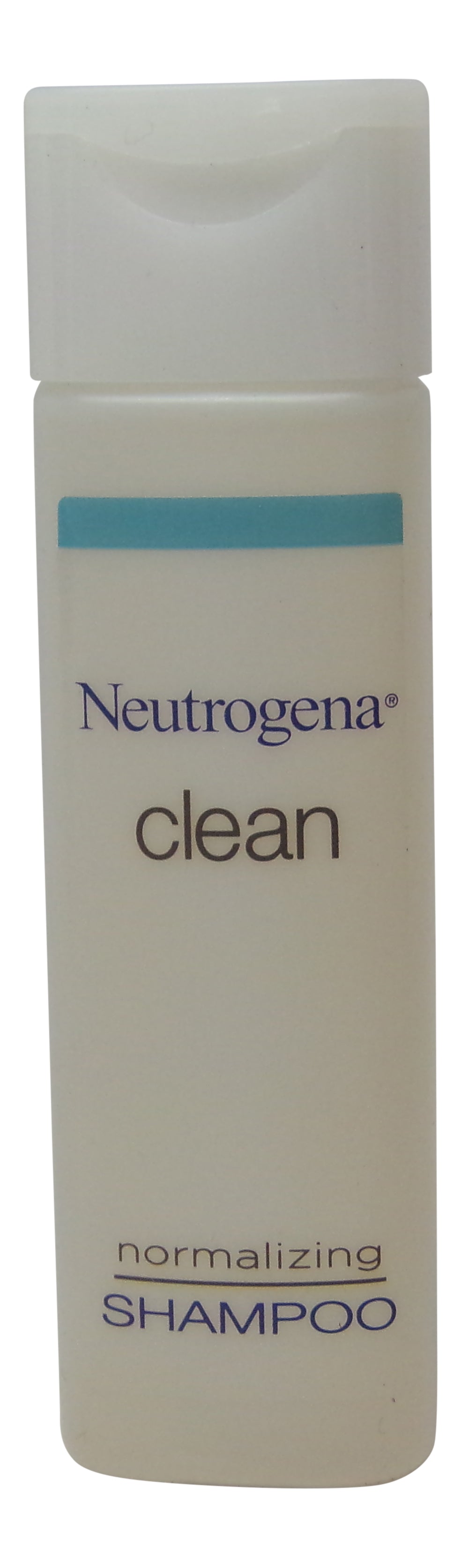 Neutrogena Travel Set 2 of each Shampoo, Conditioner, Lotion, Soap