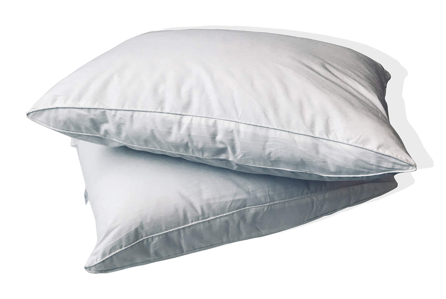 American Hotel Register - Registry Superside Gusseted 2 Queen Pillows