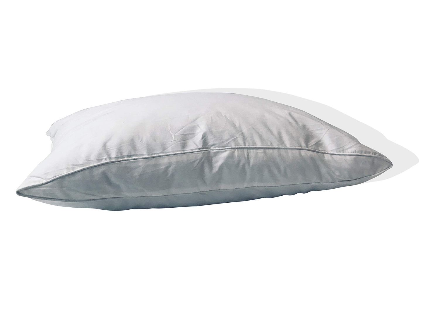 American Hotel Register - Registry Superside Gusseted 1 King Pillow