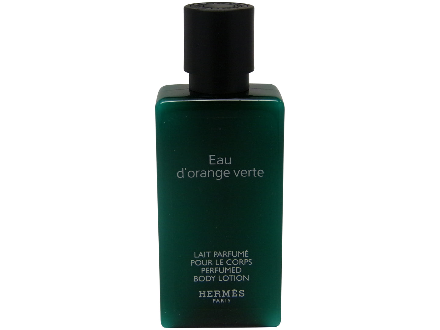 Hermes Eau d'Orange Verte 5.4oz (Four 1.35 Ounce Bottles) Body Lotion