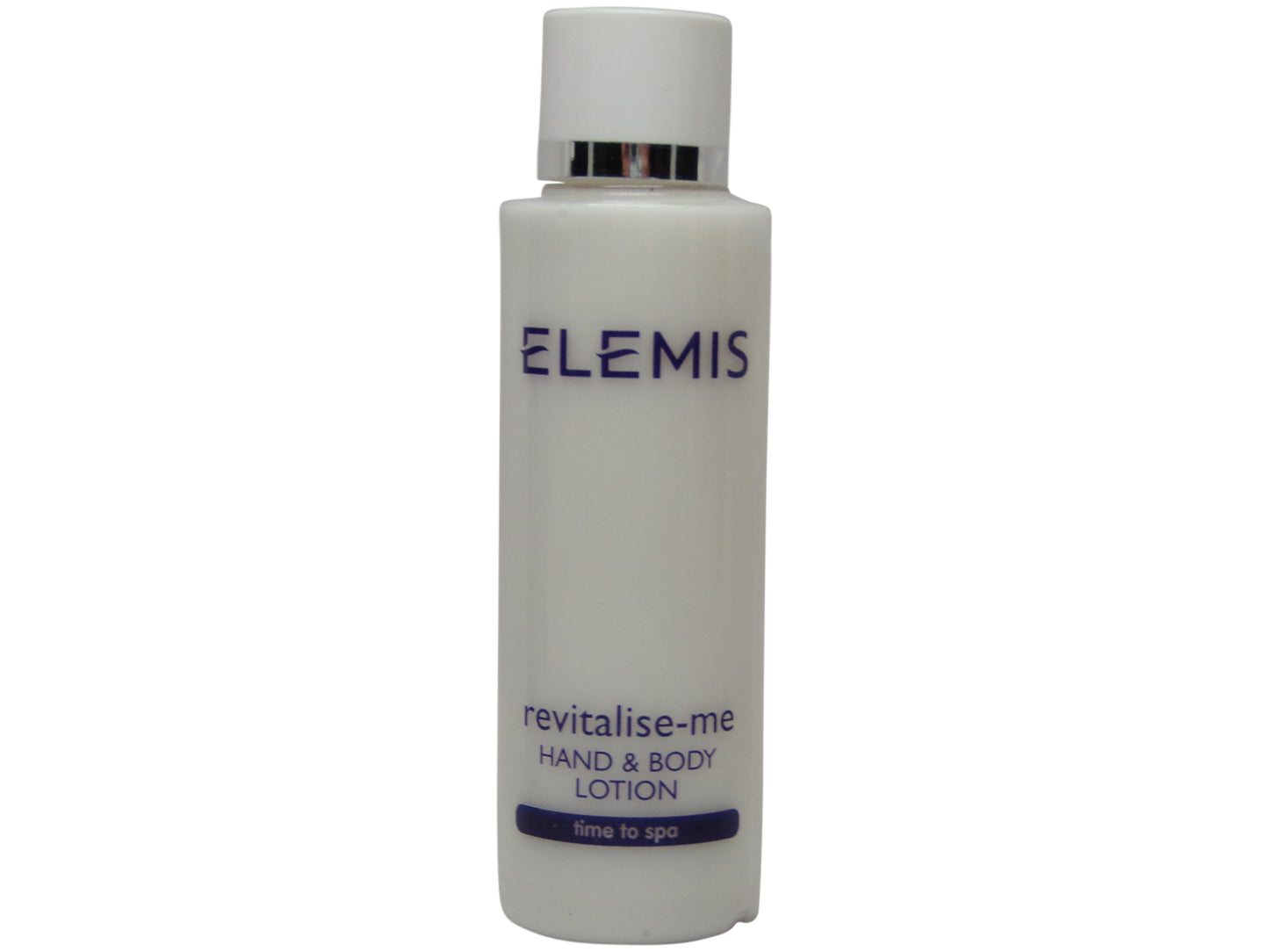 Elemis Revitalize Me Hand & Body Lotion lot of 6 bottles each 1.7oz. Total of 10.2oz