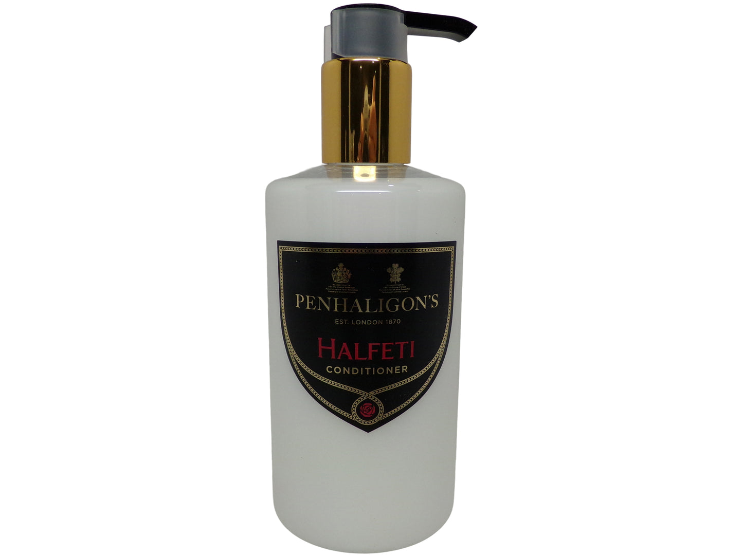 Penhaligons Halfeti Conditioner 10oz Pump