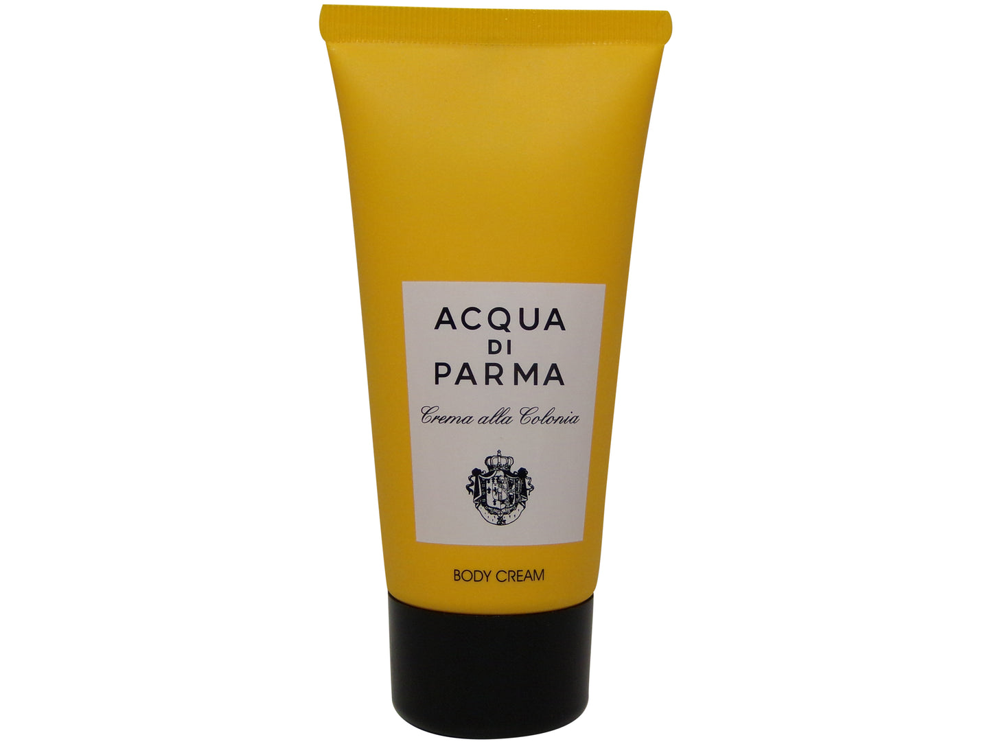 Acqua Di Parma Colonia Body Cream lot of 2 each 2.5oz Bottles. Total of 5oz
