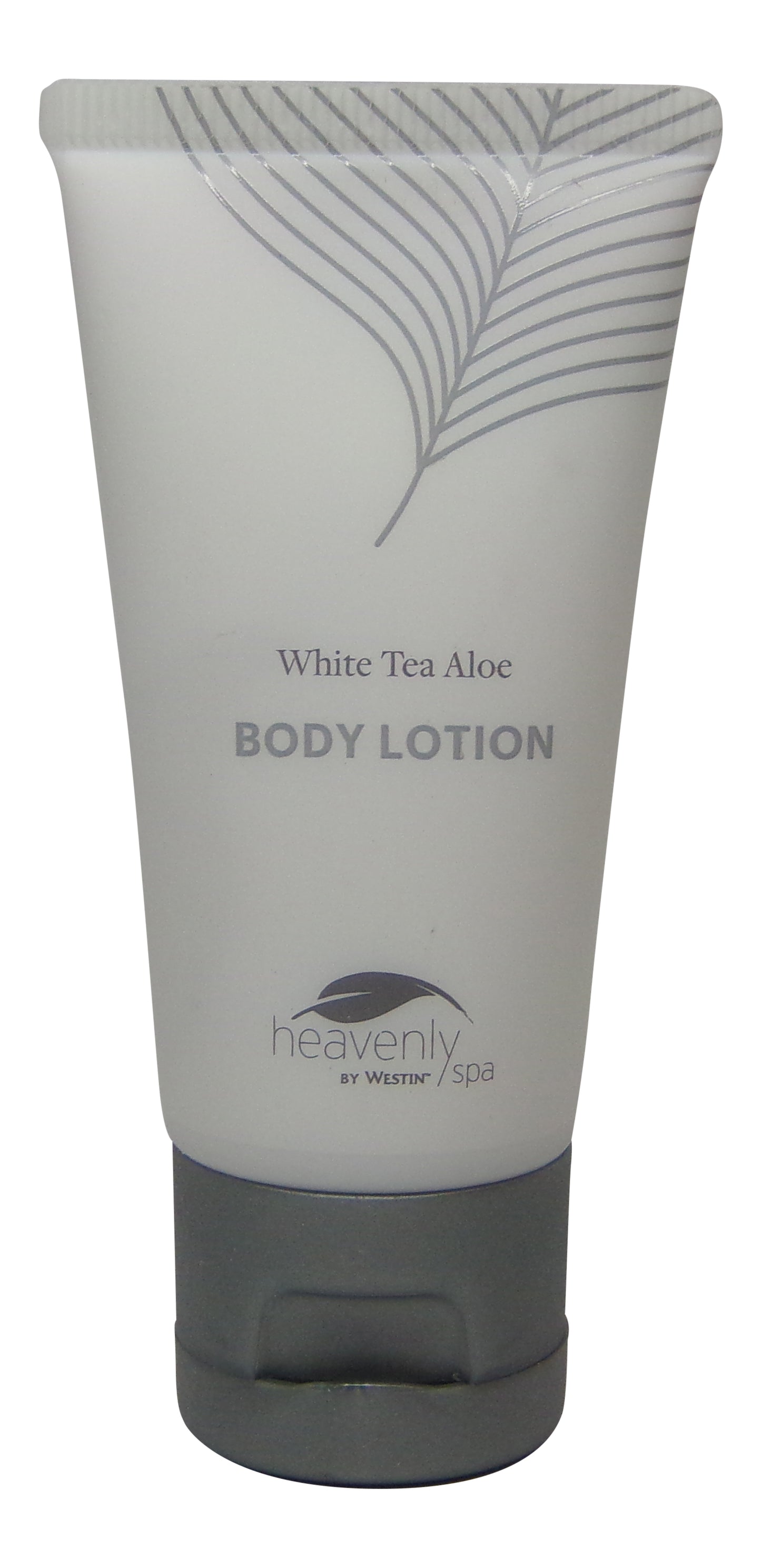 Westin Heavenly Spa White Tea Aloe Body Lotion lot of 12ea 1oz Bottles. Total of 12oz