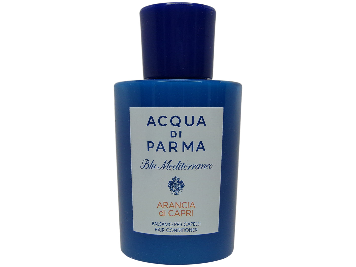 Acqua Di Parma Blu Mediterraneo Arancia di Capri Conditioner lot of 2.