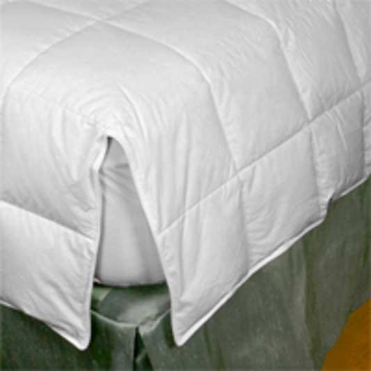 Down Dreams Advantiva Blanket King Size 100x87