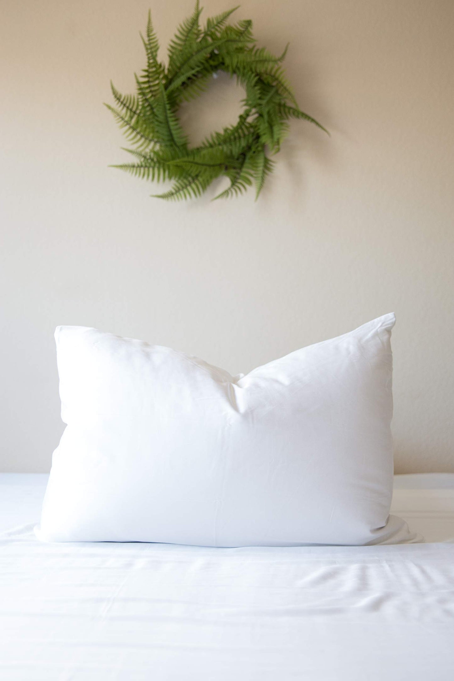 Restful Nights Trillium Standard Size 2-Pillow Set