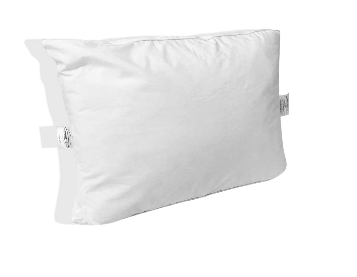 American Hotel Register - Registry Superside Gusseted 1 Standard Pillow