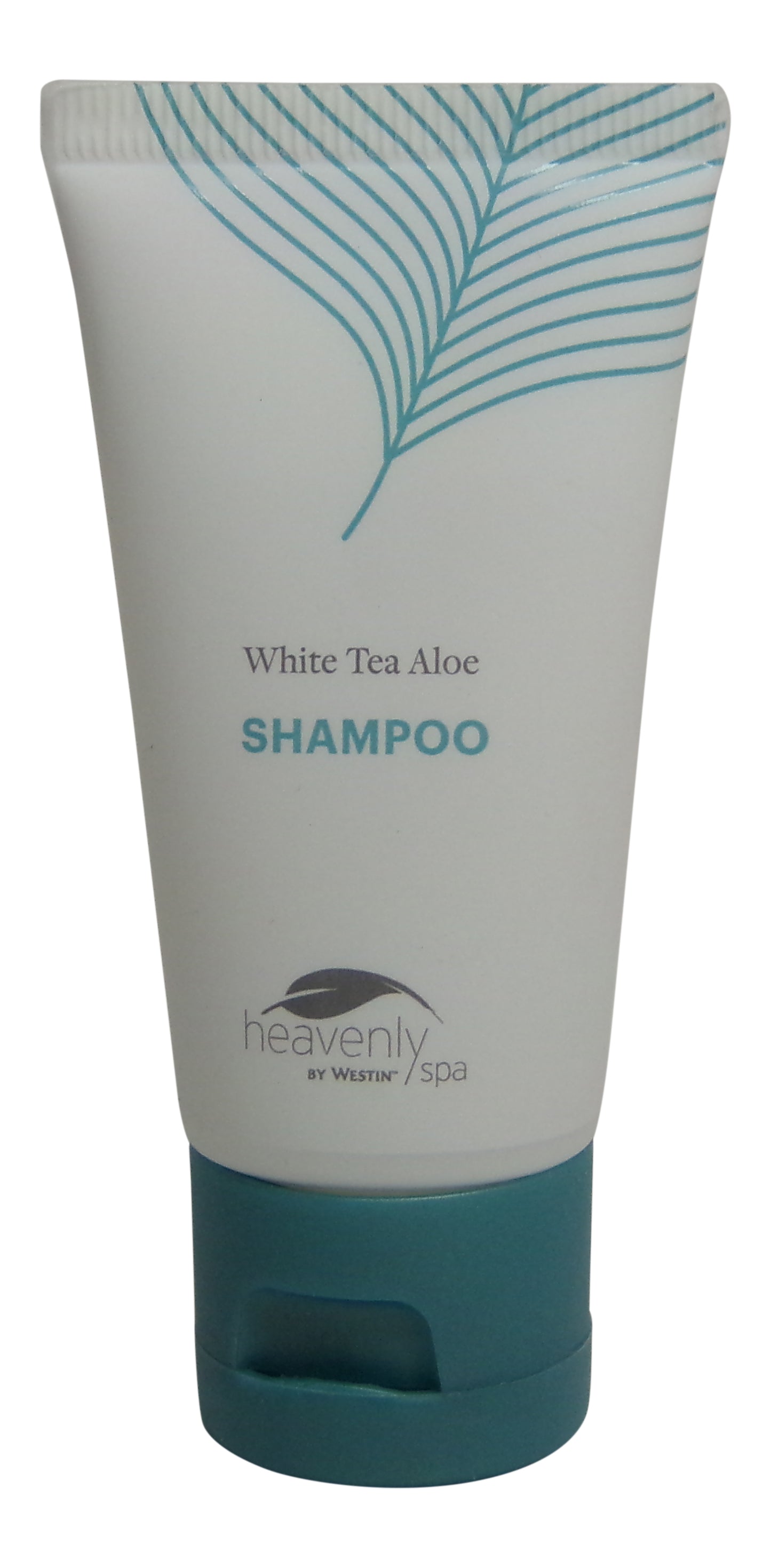 Westin Heavenly Spa White Tea Aloe Shampoo lot of 12ea 1oz Bottles. Total of 12oz