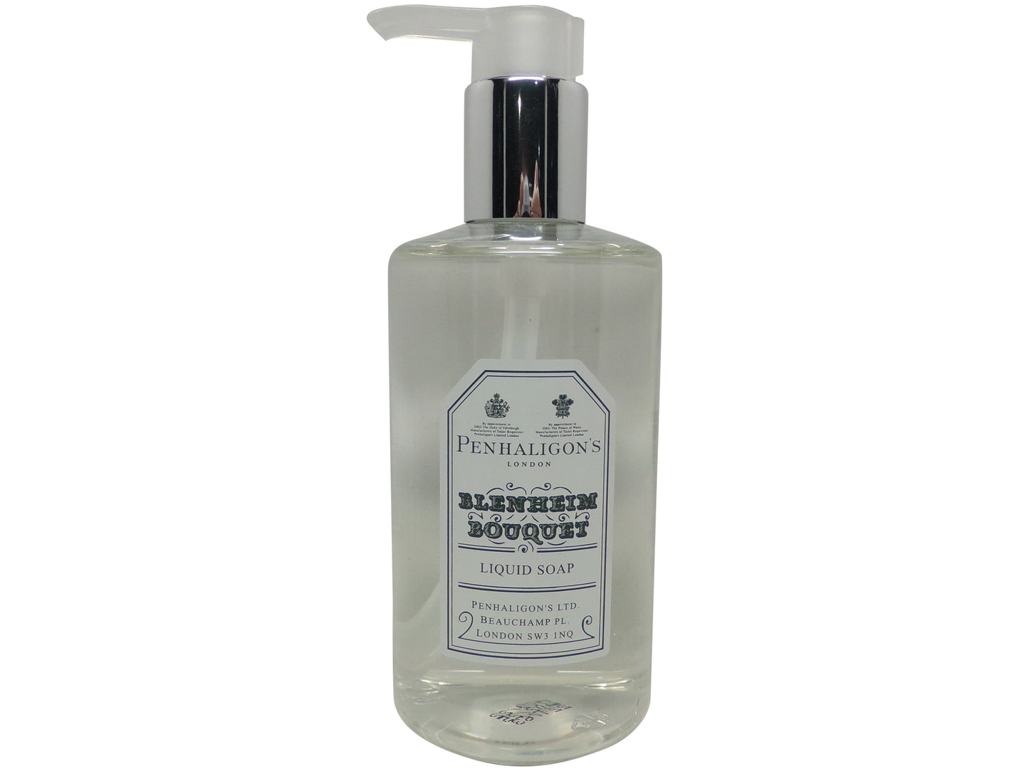 Penhaligons Blenheim Bouquet Liquid Soap 10.1oz Bottle