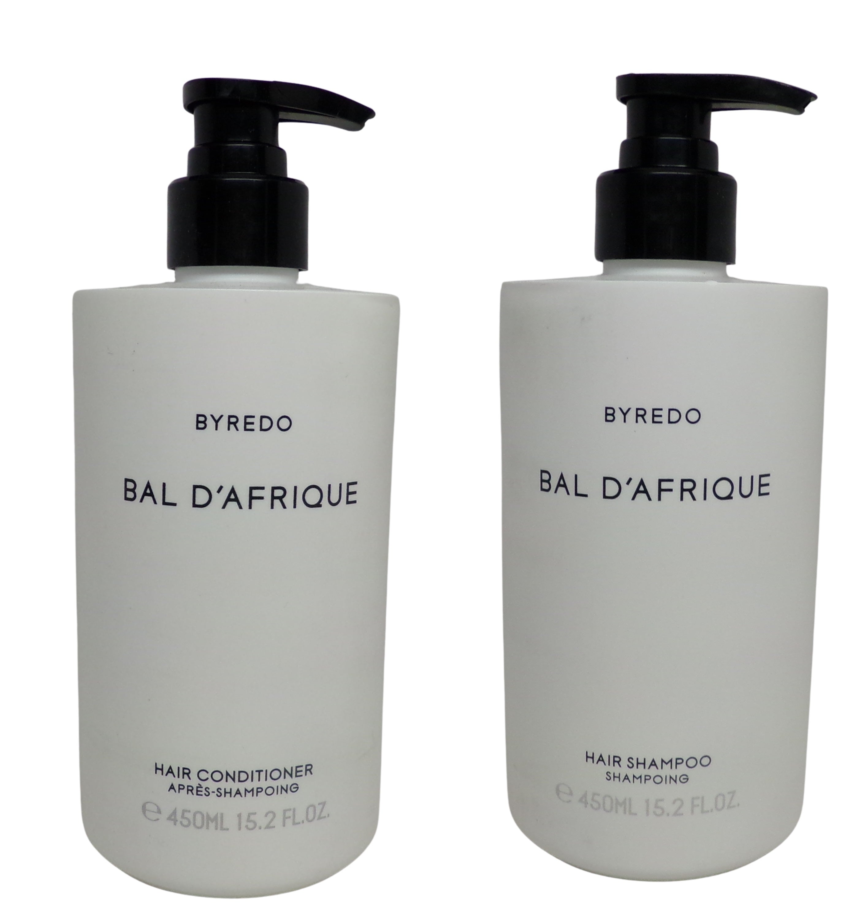 Byredo Bal d'Afrique Shampoo and Conditioner Set 2 x 15.2oz