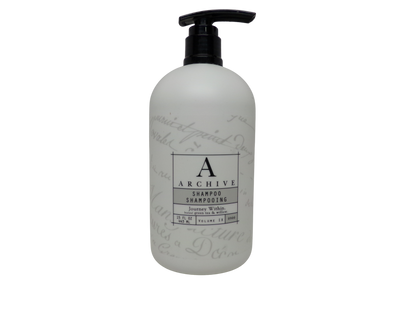 Archive Journey Within Shampoo and Conditioner with Green Tea & Willow (15oz)