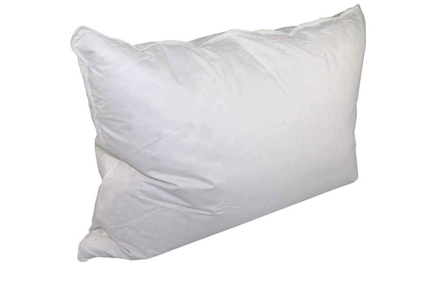 Down Dreams Classic Firm Jumbo Pillow Set of 2