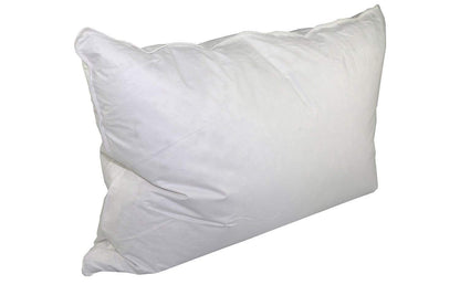 Down Dreams Classic Firm Jumbo Pillow Set of 2