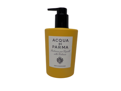 Acqua Di Parma Colonia Shampoo and Conditioner Combo 300mL/10.14oz Pump Bottles