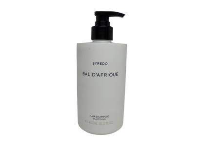 Byredo Bal d’Afrique Shampoo and Conditioner Set 2 x 15.2oz / 450ml Pump Bottles