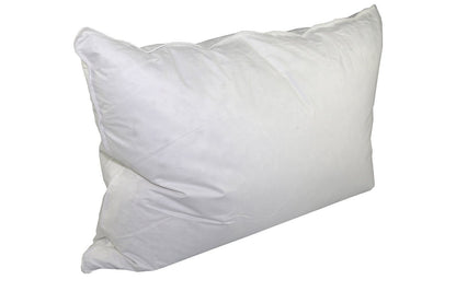 Down Dreams Classic Firm Queen Pillow