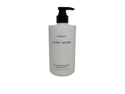 Byredo Gypsy Water Shampoo and Conditioner Set 2 x 15.2oz / 450ml Pump Bottles