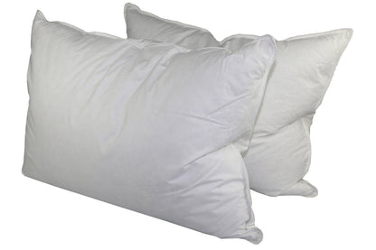 Down Dreams Classic Firm Queen Pillow