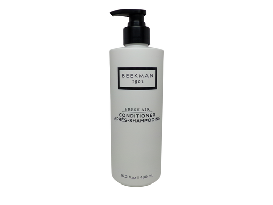 Beekman 1802 Fresh Air Conditioner 16.2oz Pump Bottle