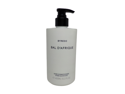 Byredo Bal d’Afrique Conditioner 15.2oz / 450ml Pump Bottle