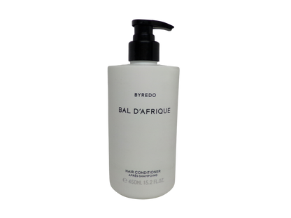 Byredo Bal d’Afrique Shampoo and Conditioner Set 2 x 15.2oz / 450ml Pump Bottles