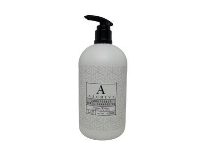 Archive Journey Within Shampoo and Conditioner with Green Tea & Willow (15oz)