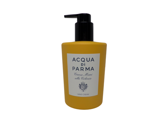 Acqua di Parma Colonia Hand Cream 300mL
