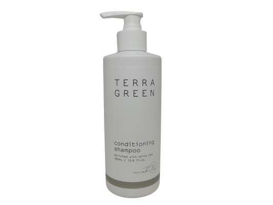 Terra Green Conditioning Shampoo (12.8oz)